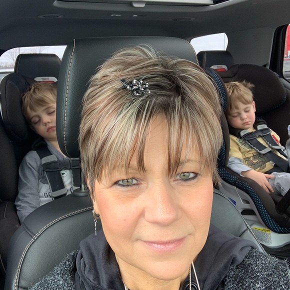 Meet your Posher, Maria - Picture 7 of 16